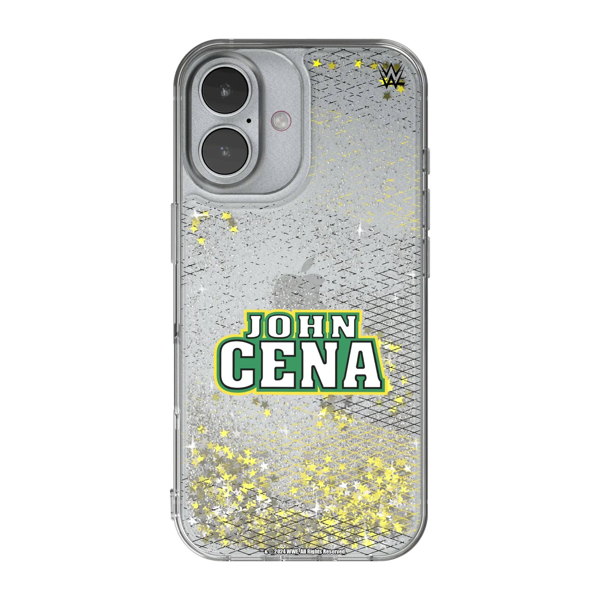 John Cena
