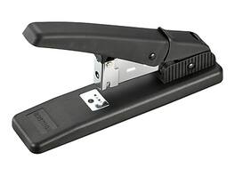 Bostitch - Desktop Stapler, 60-Sheet Capacity - Black