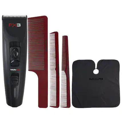 FX3 BaByliss 200 BaBylissPRO