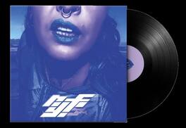 UMG - R.Y.F. - Deep Dark Blue - VINYL LP