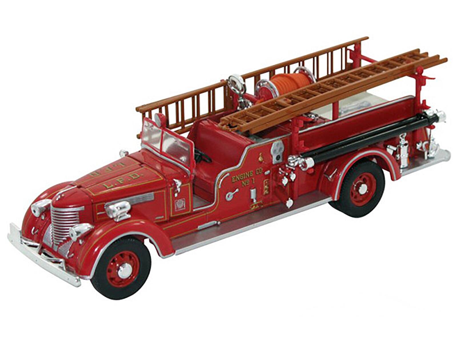 L.P.D. CO. ENGINE NO. 1