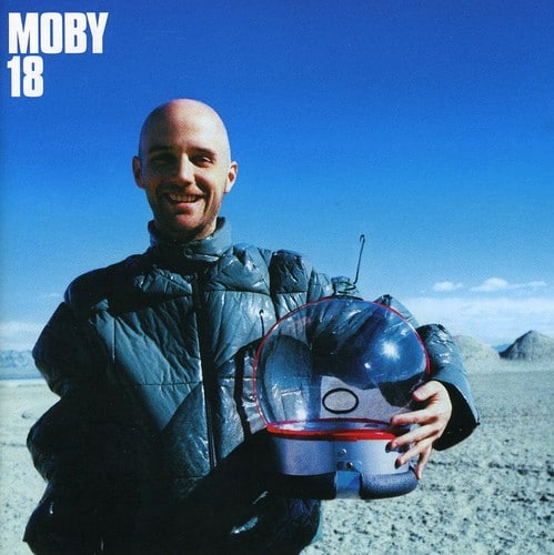Moby - 18   - COMPACT DISCS [CD] price history on PriceWatchPro