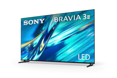 Sony 100 Sony 100