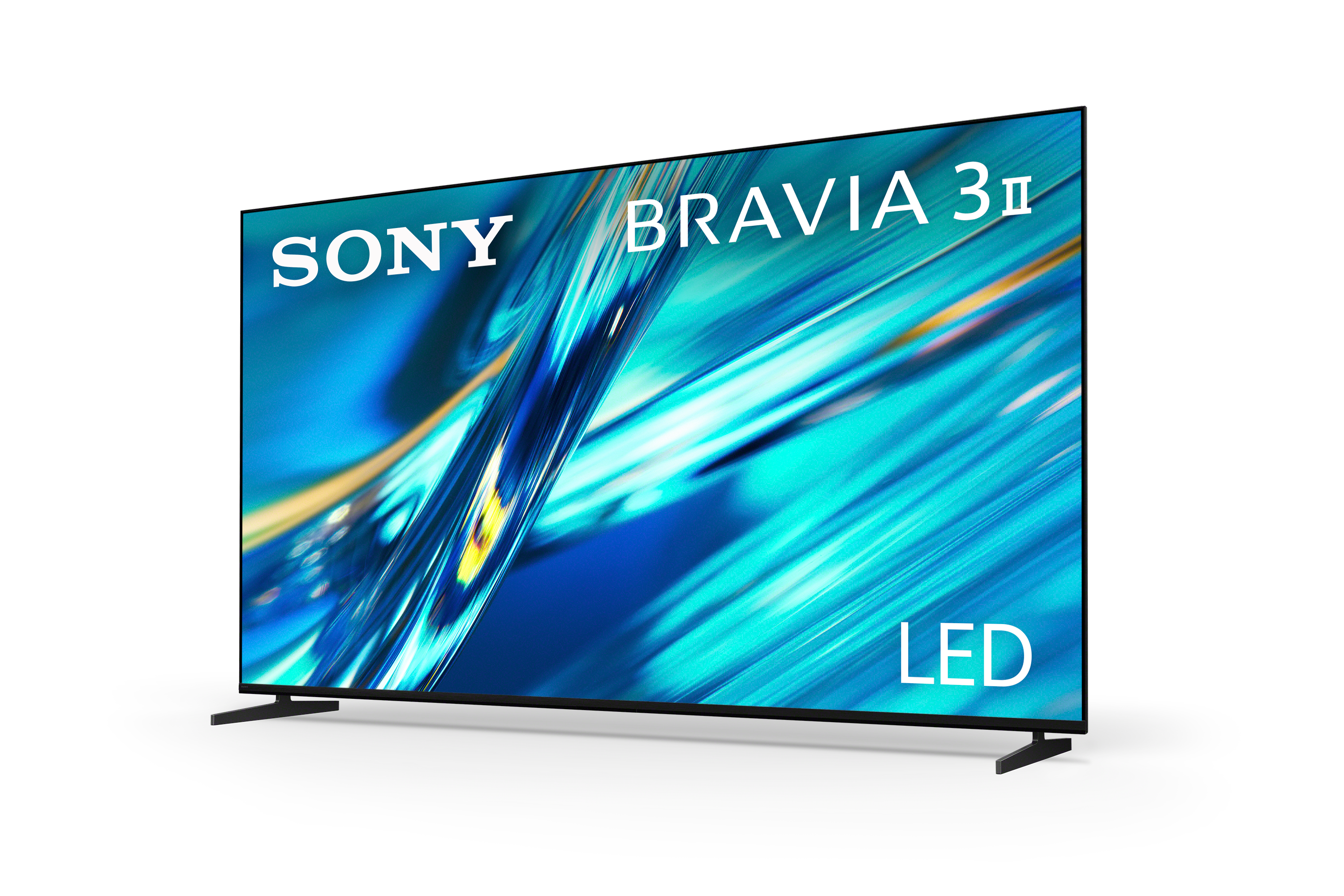 SONY BRAVIA 3Ⅱ LED