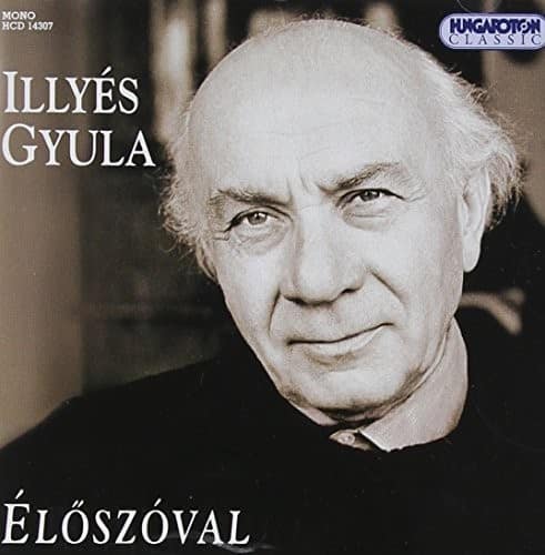Gyula Illyes - Eloszoval   - COMPACT DISCS [CD] price history on PriceWatchPro