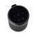 Back. Cubitt - Cubitt Power Go Gen2 Bluetooth Speaker – 16W Sound, IPX7 Waterproof, 9H Playtime, Bluetooth 5.3 & AUX, TWS Stereo, - Black.