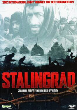 Stalingrad - DVD