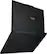 Alt View 18. Lenovo - Legion Pro 5i 16" 3K LCD Gaming Laptop - Intel Core Ultra 7 255HX 2025 - 16GB RAM - NVIDIA GeForce RTX 5070 - 1TB - Eclipse Black.