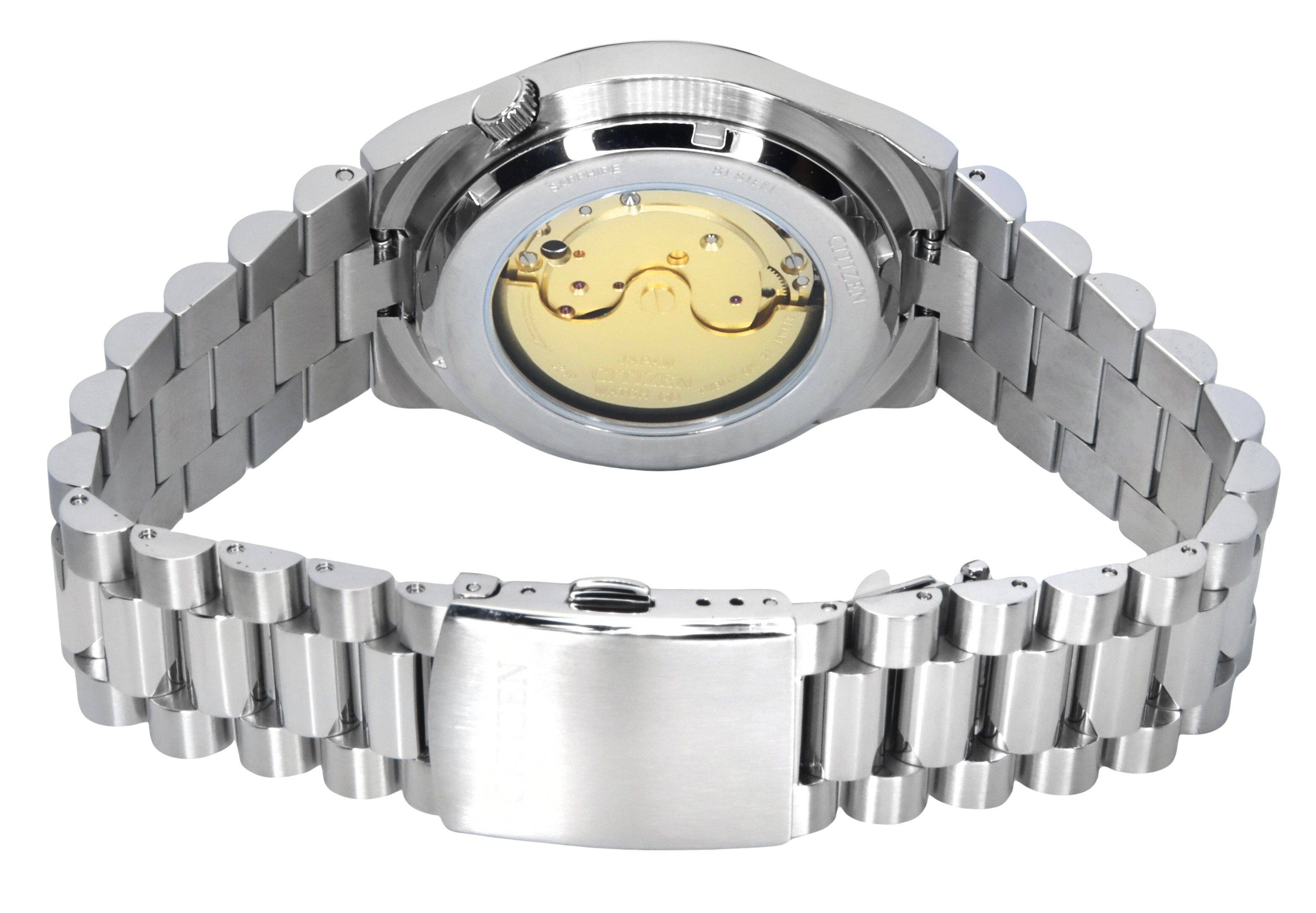 SAULCIE 254 S CITIZEN CA MOAN H CAAMEN