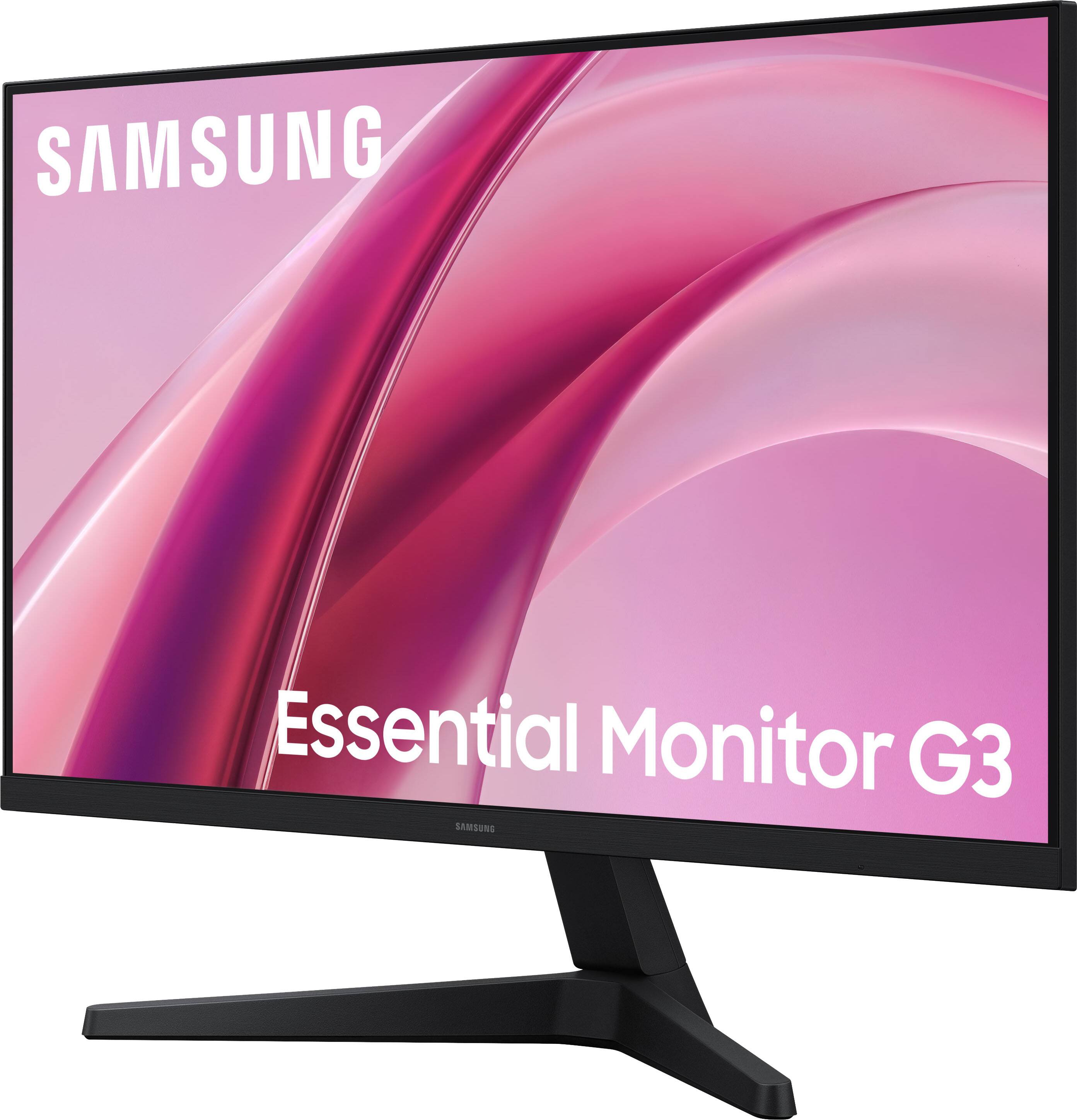 SAMSUNG  
Essential Monitor G3