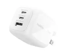 45W/70W MAX
12W/70W MAX
12W/22.5W MAX
belkin
70W