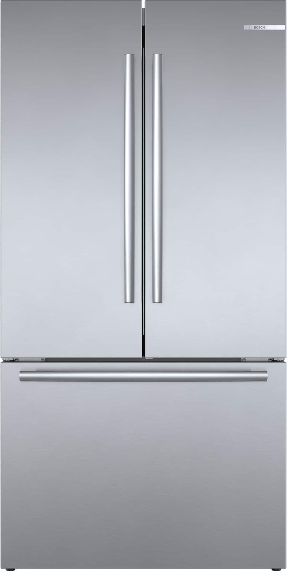 Stainless Steel