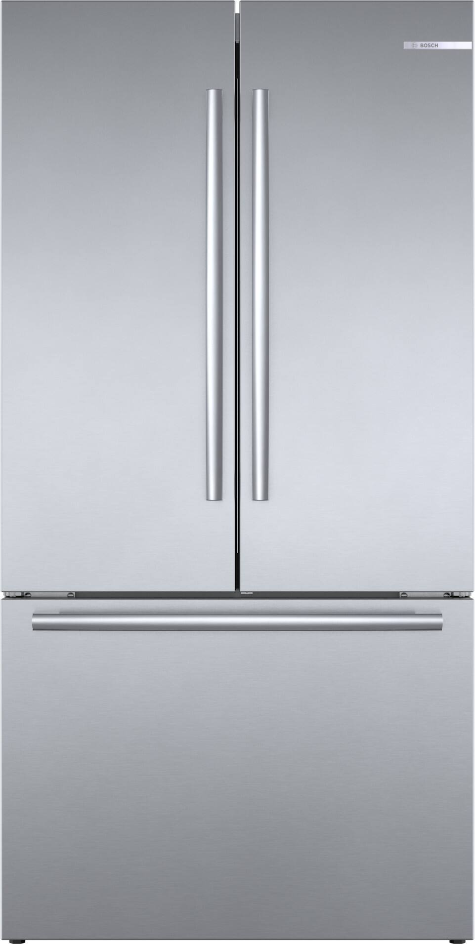 Stainless Steel