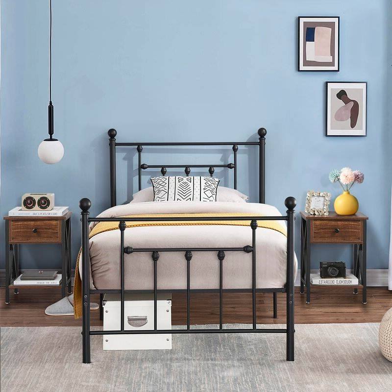 BLUELKINCAN DECORATES HOUSEHOLD