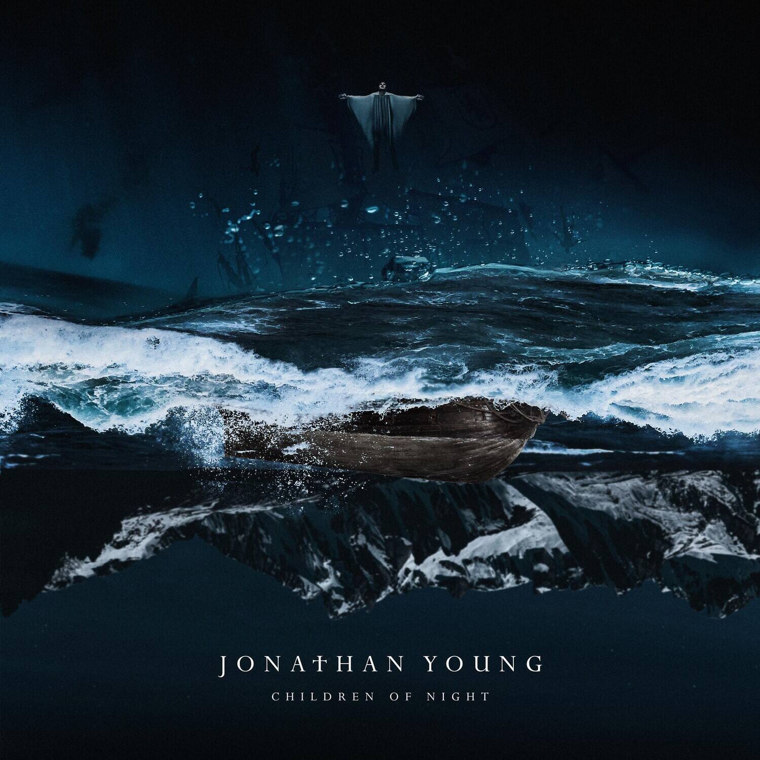 Jonathan Young - Children   - COMPACT DISCS [CD] price history on PriceWatchPro
