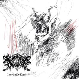 Xasthur - Inevitably Dark - VINYL LP