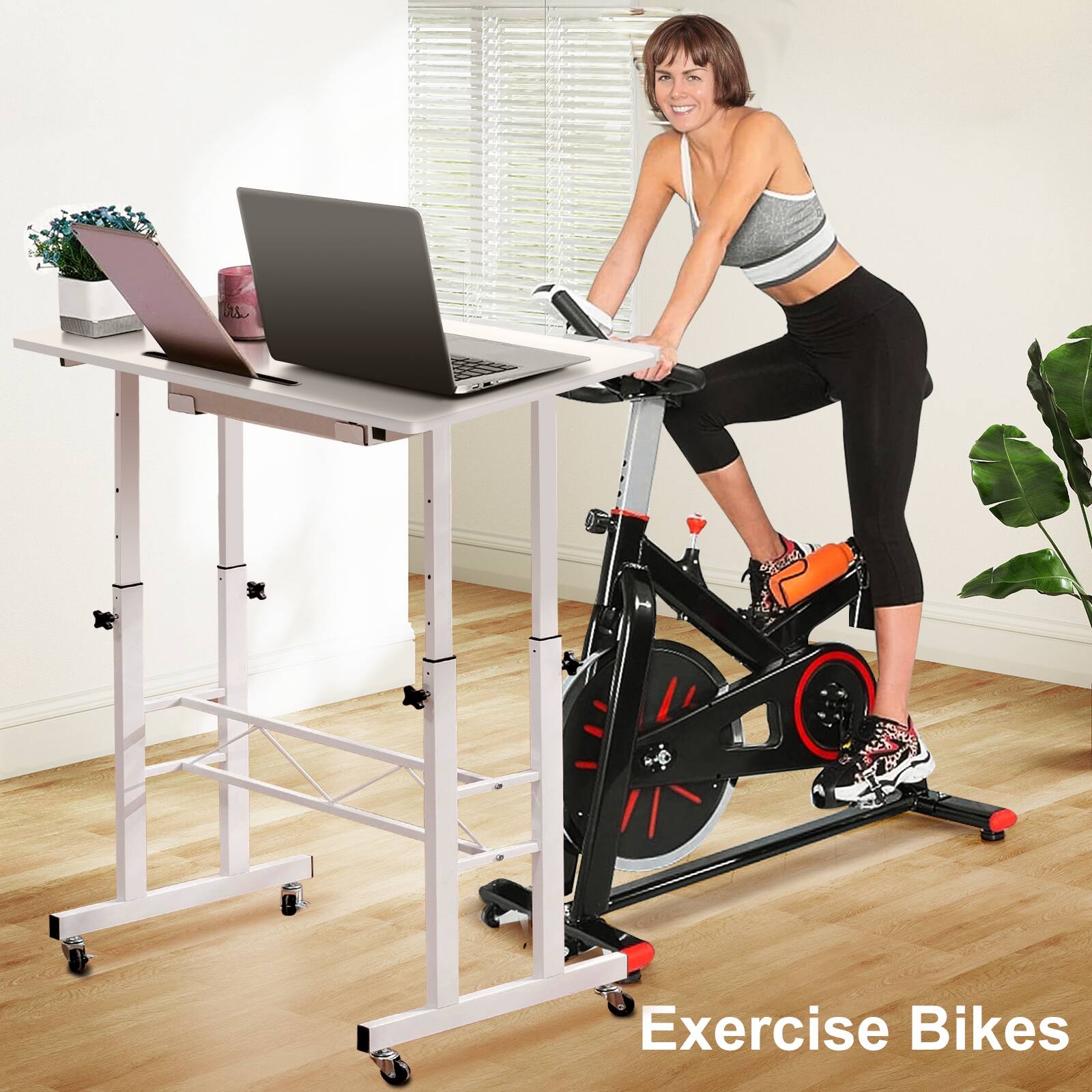 Exercise Bikes