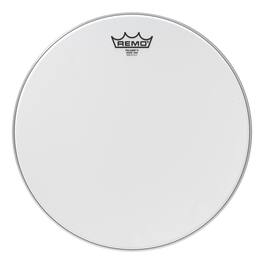 Remo - Falams® XT Smooth White(TM) Snare Side Drumhead