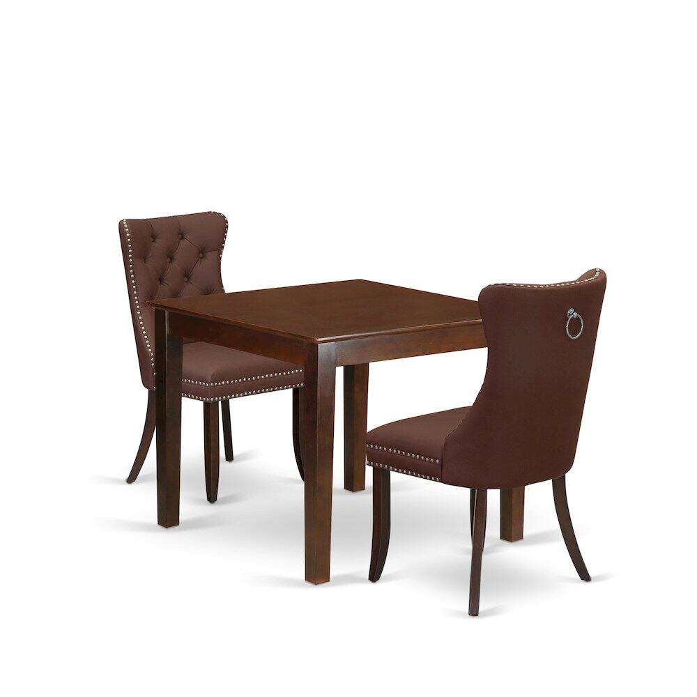 Mahogany