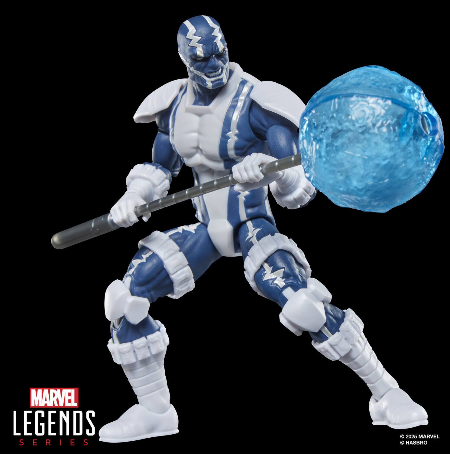 MARVEL LEGENDS SERIES  
© 2025 MARVEL  
HASBRO