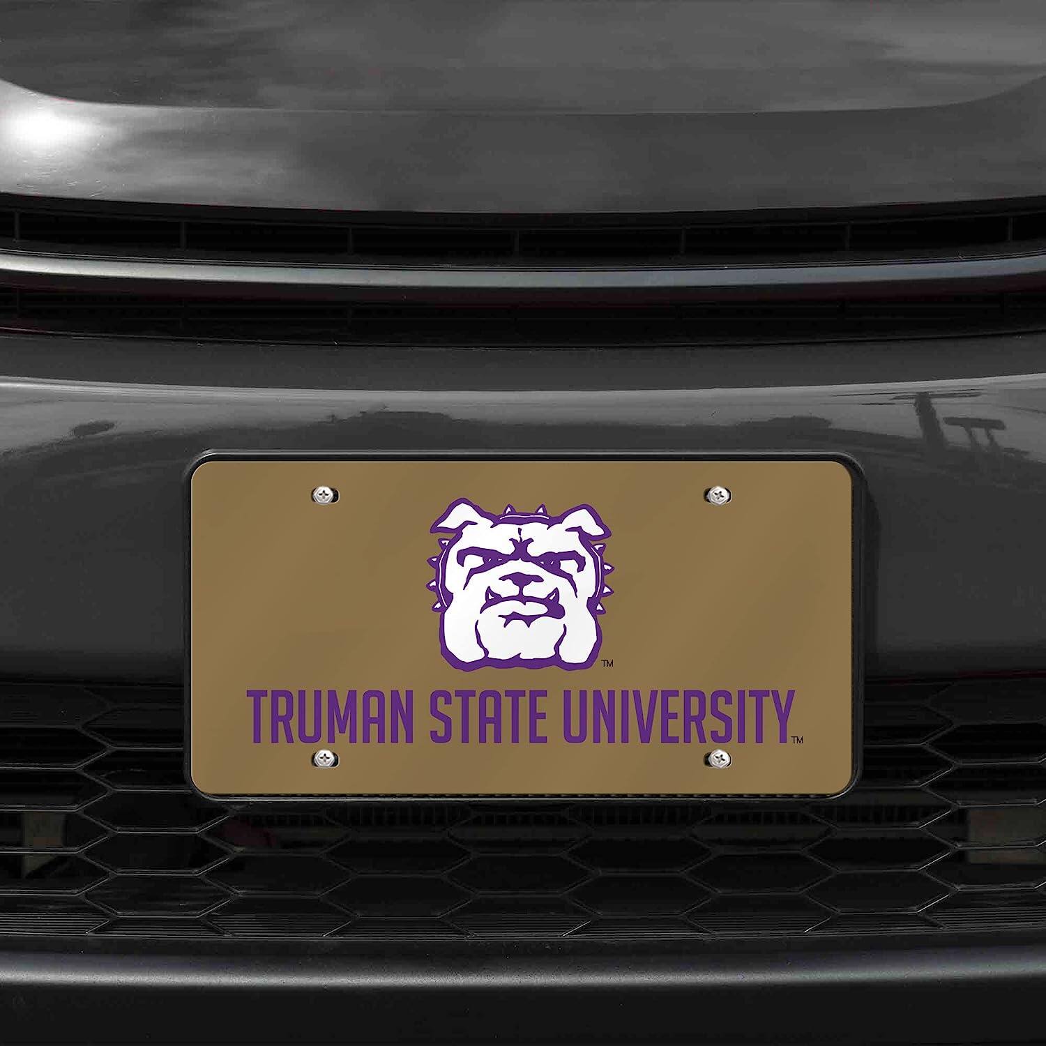 TRUMAN STATE UNIVERSITY