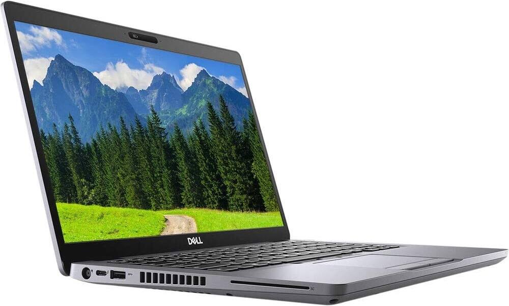 Dell Latitude 5420