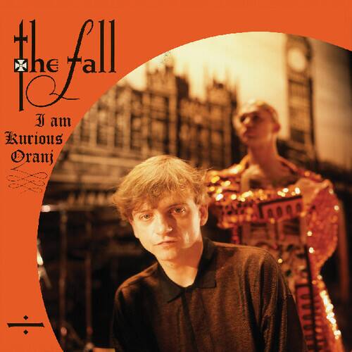 The Fall - I Am Kurious Oranj   - COMPACT DISCS [CD] price history on PriceWatchPro