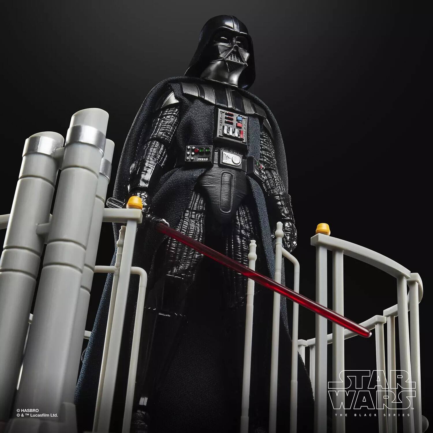 UK tt  
© HASBRO & T Lucasfilm Ltd.  
STAR WARS THE BLACK SERIES
