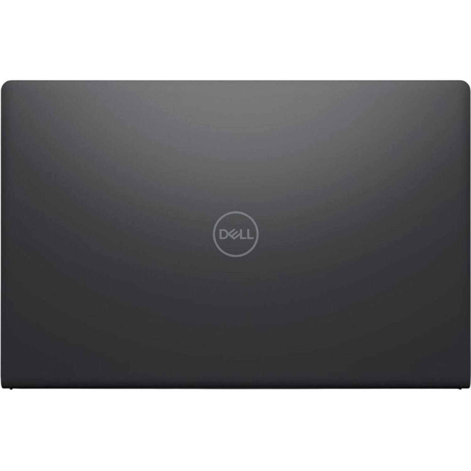 Alt View 4. Dell - Dell 15.6" FHD Touchscreen Laptop - AMD Ryzen 7 7730U - 32GB RAM - 1TB SSD - Windows 11 Pro - Carbon Black - Carbon Black.