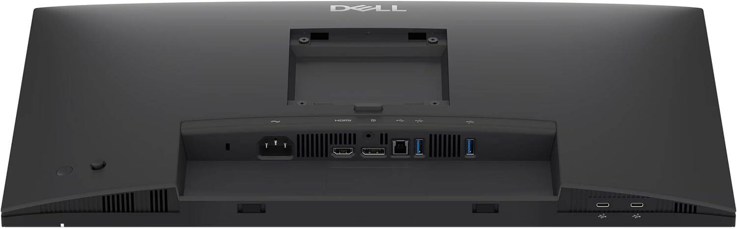 Alt View 10. Dell - Pro Micro Mini Desktop (i5-14500T, 16GB, 256GB SSD, Intel UHD 770, Win 11 Pro)with 24" monitor 1Pack - Black.