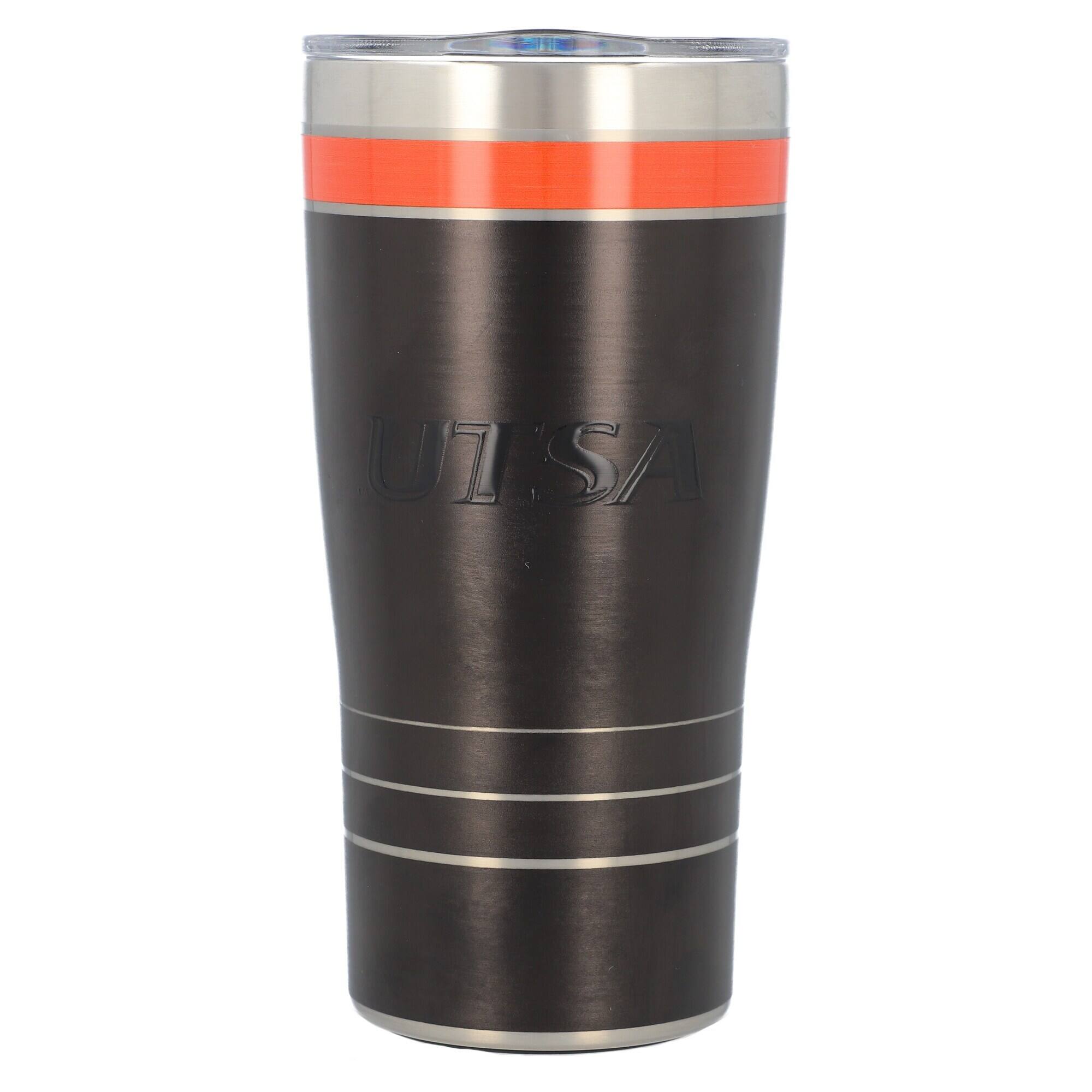 Alt View 1. Tervis - UTSA Roadrunners 20oz. Night Game Tumbler - Multicolor.