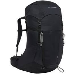 VAUDE - Brenta 44+6 Hiking Backpack - Black