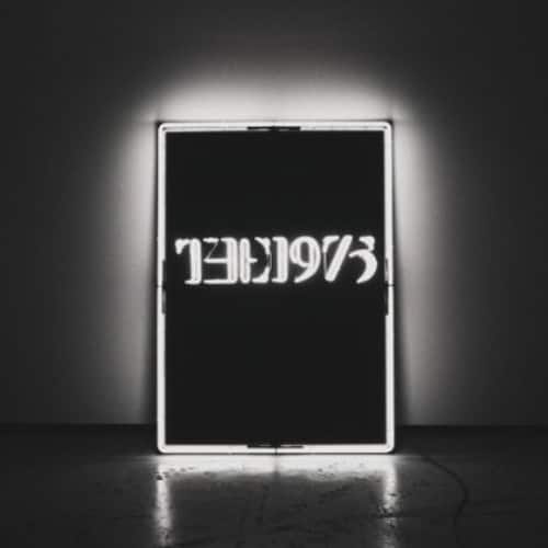 The 1975 - The 1975   - VINYL LP