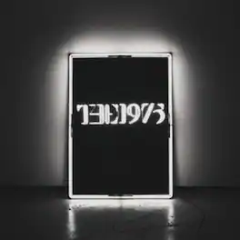 The 1975 - The 1975 - VINYL LP