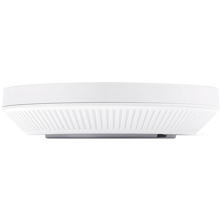 Alt View 1. TP-Link - TP-Link EAP653 - Omada True WiFi 6 AX3000 Wireless Gigabit Ceiling Mount Access Point - Mesh, OFDMA, Seamless Roaming - Unknown.