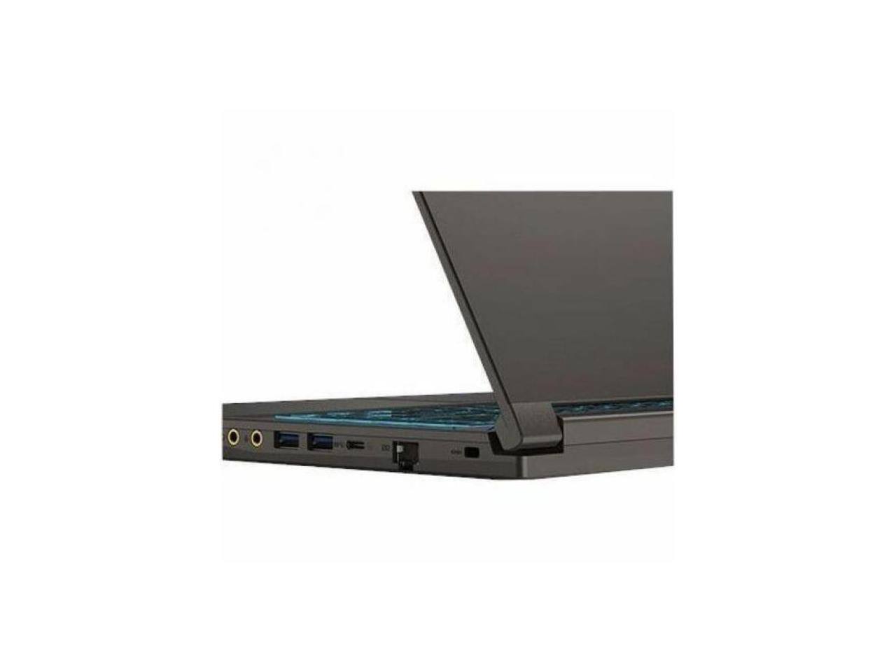 Alt View 3. MSI - MSI Thin A15 B7VE-214US 15.6" Gaming Notebook - Ryzen 7 7735HS, 16 GB, 512 GB SSD, RTX 4050 - Gray.