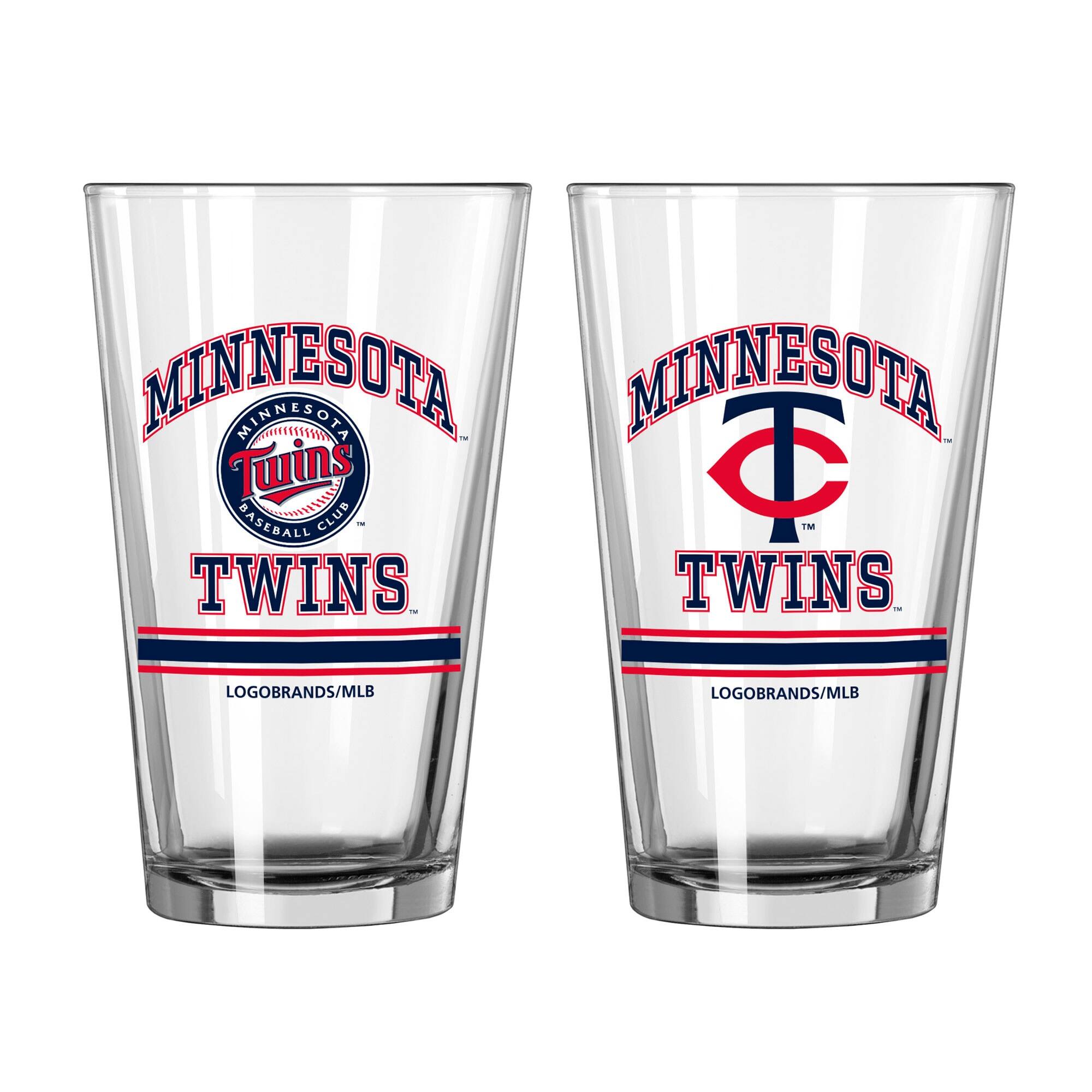MINNESOTA  
MINNESOTA  
MINNESOTA - Twin's BASEBALL CLUB - T  
TWINS -- TWINS  
LOGOBRANDS/MLB  
LOGOBRANDS/MLB