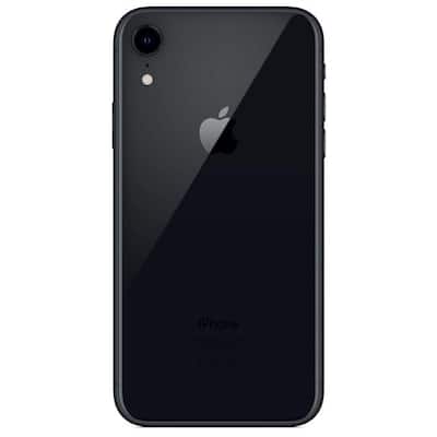 Apple Refurbished Excellent iPhone XR A1984 (Fully Unlocked) 64GB Apple Refurbished Excellent iPhone XR A1984 (Fully Unlocked) 64GB