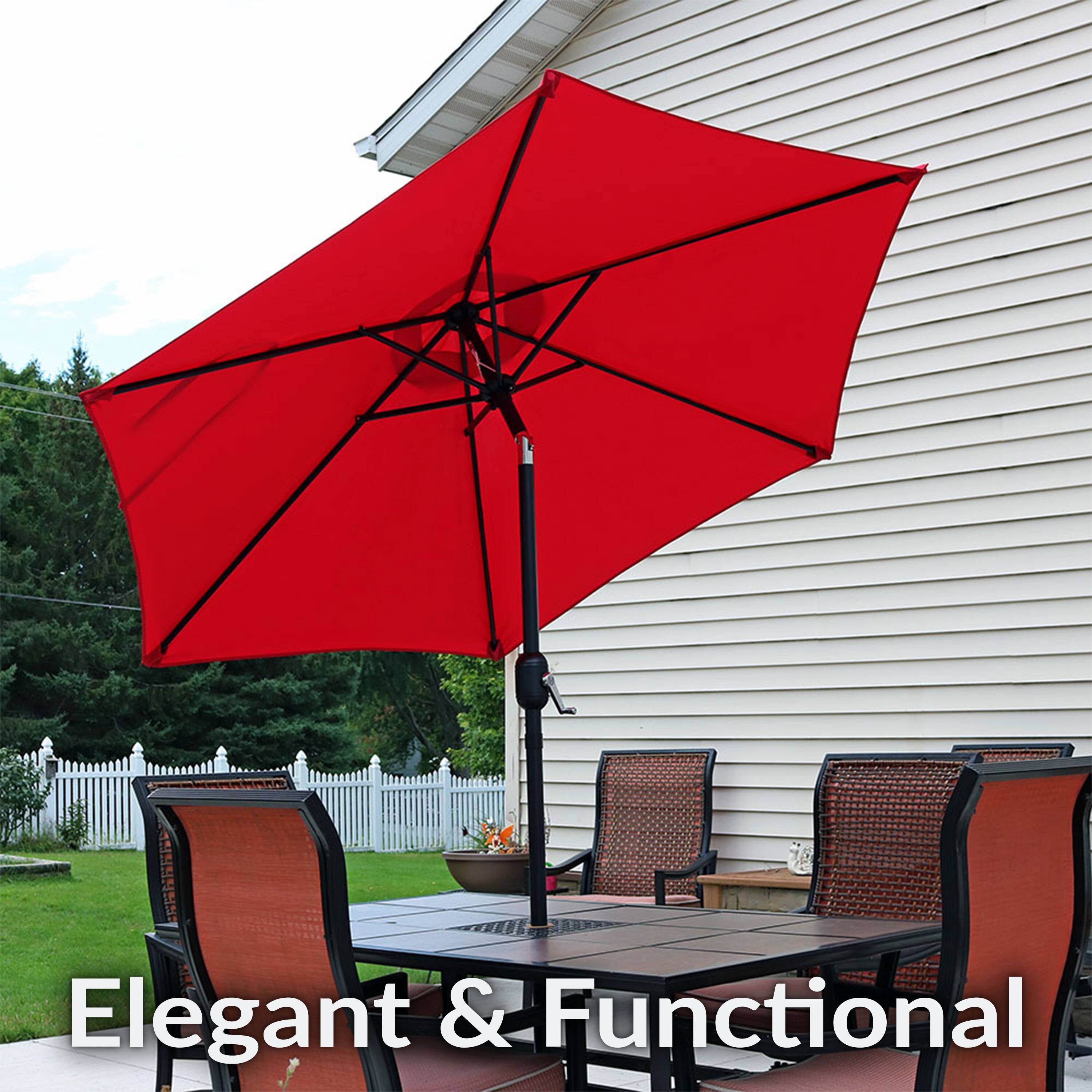 Elegant & Functional