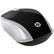 Alt View 2. HP - HP Wireless Mouse 200 (Pike Silver) - Optical - Wireless - Radio Frequency - Pike Silver - USB - 1000 dpi - Scroll Wheel - Platinum Silver.