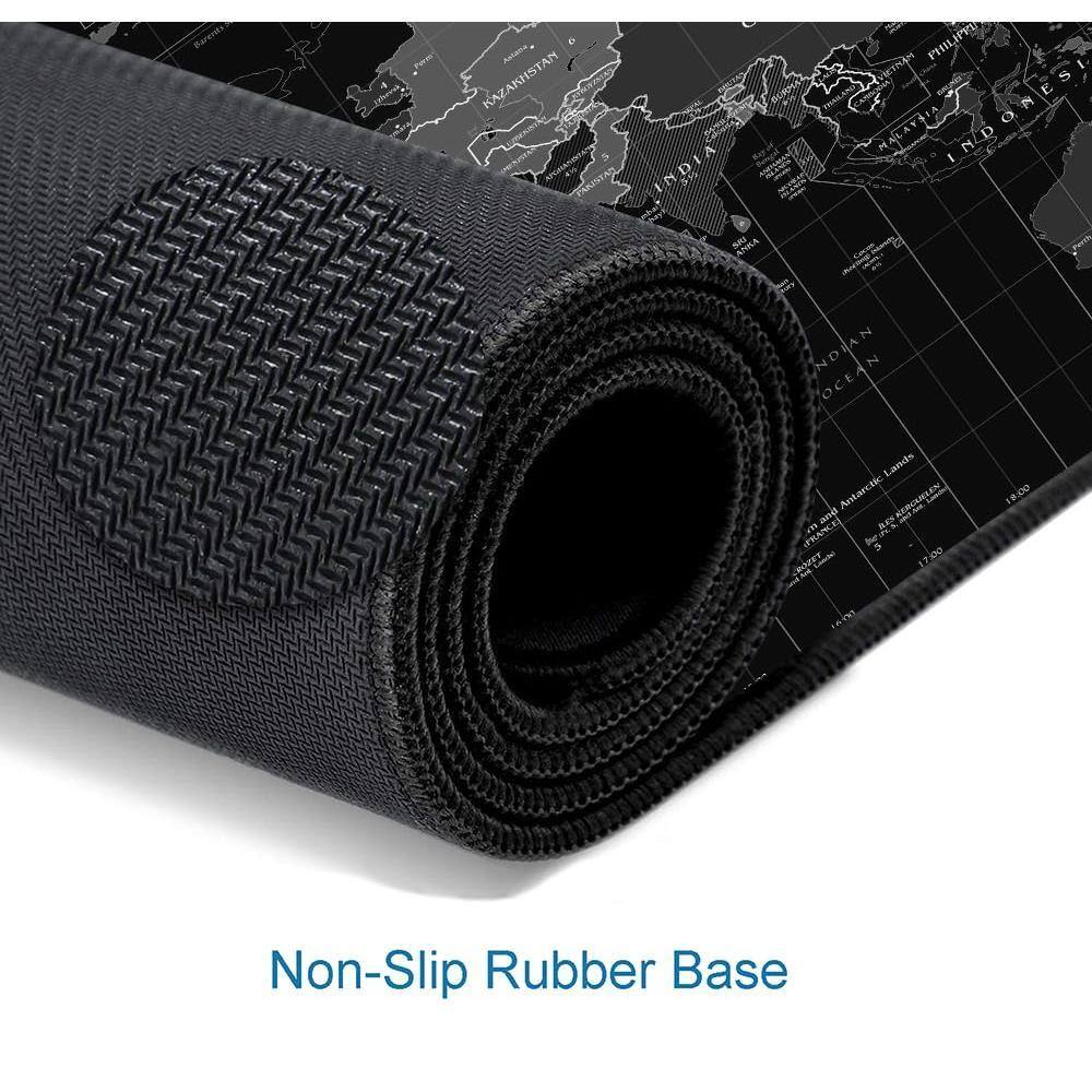 Barents Antons KAZAKHSTAN TIAAE IND m ANILA PHILIPPINES INDONESIA MALAYSIA INDIAN OCEAN Antarctic LEN RAX PRANCE 1700 1800 Non-Slip Rubber Base