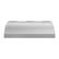 Front. ZLINE - ZLINE 60 in. Under Cabinet Outdoor Grill Hood (GOU2-60) - Stainless Steel.