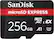 SanDisk microSD EXPRESS 256GB A1