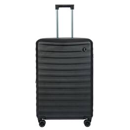 Bric's - Nausicaa Hardside Expandable 30" Large Checked Spinner Luggage - Black