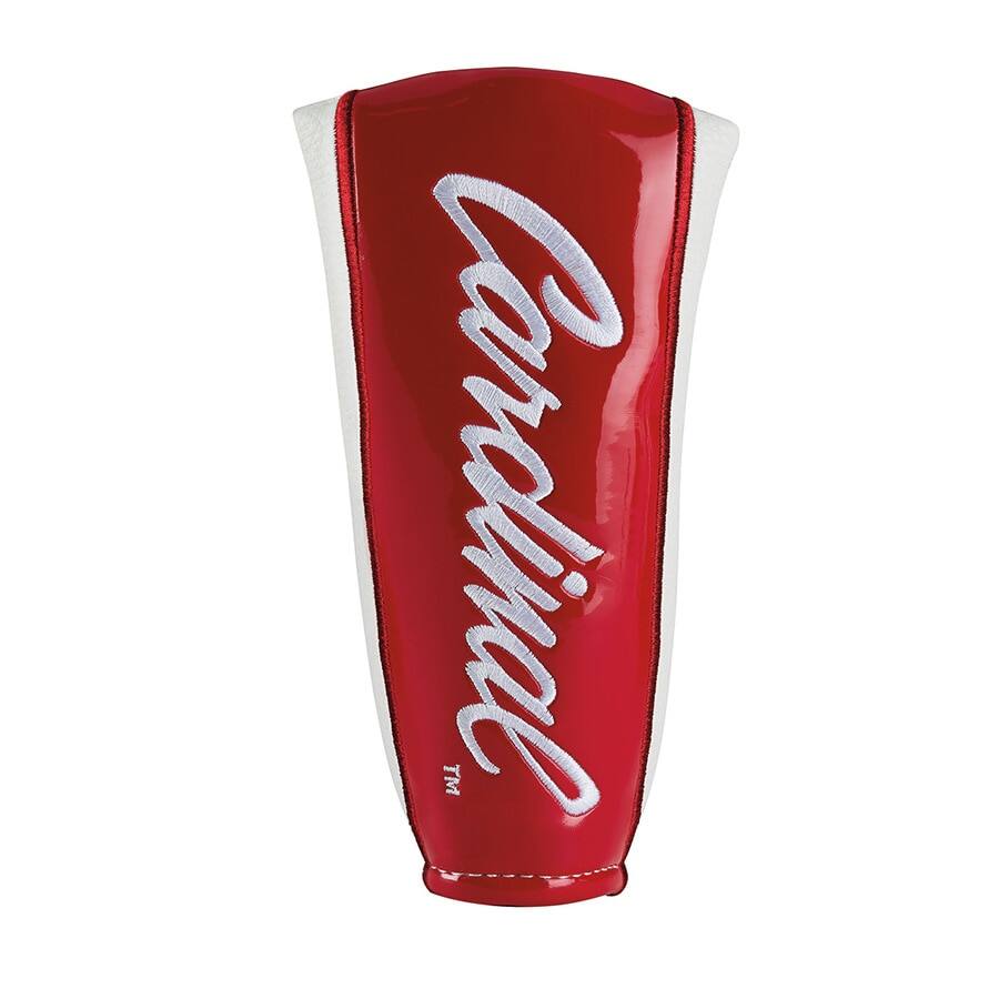Alt View 2. TaylorMade - Stanford Cardinal Blade Headcover - Multicolor.