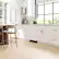 Alt View 7. Bosch - 300 Series 24" Top Control Smart Built-In Stainless Steel Tub Dishwasher with 3rd Rack, 46 dBA - White.