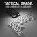 TACTICAL GRADE.
100-LUMEN LED FLASHLIGHT.
NOCO 9 GOOS7 SPORT 9 ME
10% 50% 100% BLINK SOS