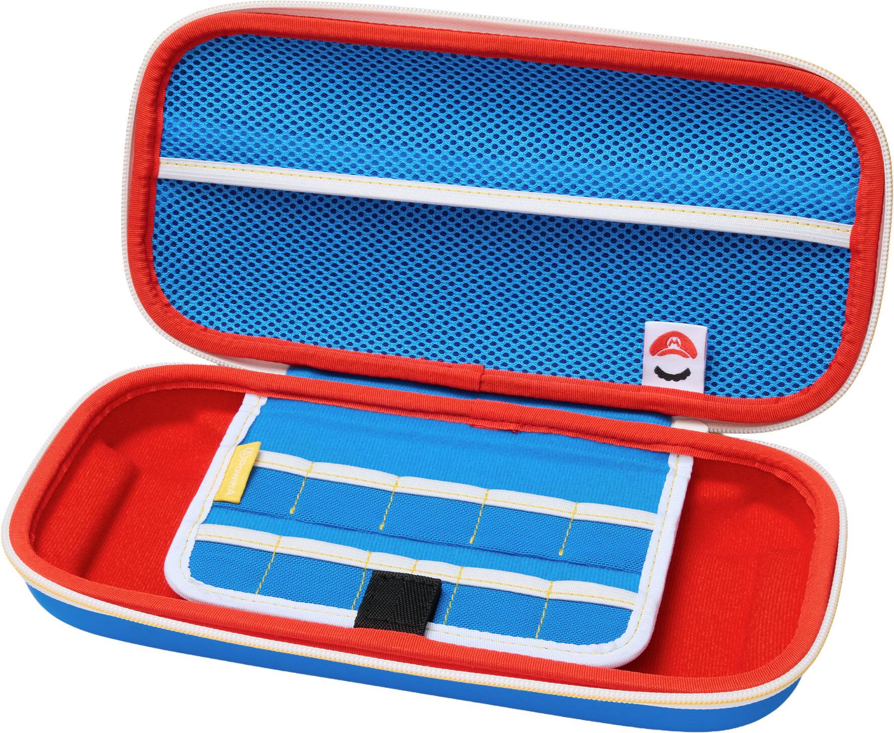 PowerA Protection Case for Nintendo Switch 2 Mario - Best Buy