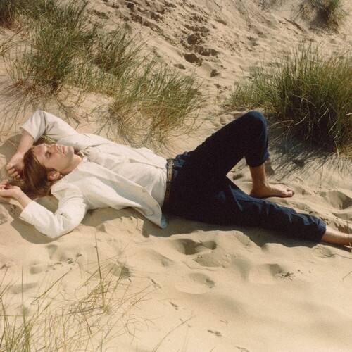 Front. Jaakko Eino Kalevi - Out Of Touch   - COMPACT DISCS.