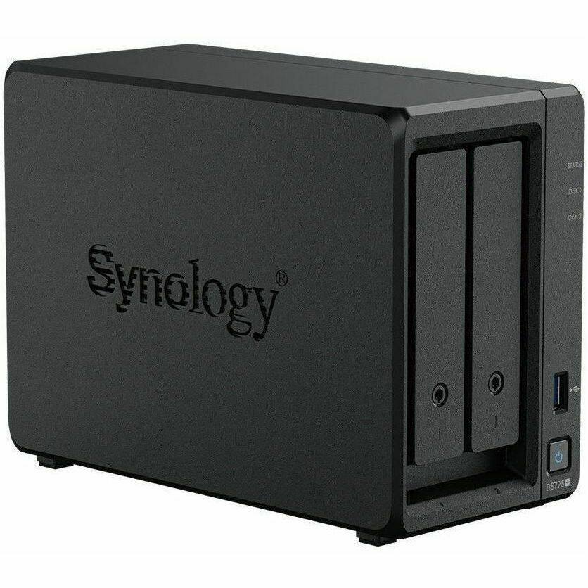 Synology  
DS725+
